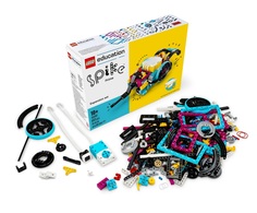Lego Ресурсный набор LEGO Education SPIKE Prime 45680