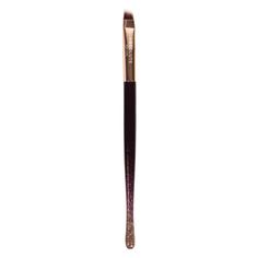 Кисть Absolute New York для теней для бровей и подводки Flat Liner & Brow Brush