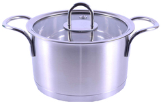 Кастрюля Tima Fashion 1.8л ТИМА