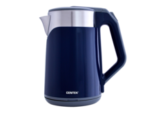Чайник электрический Centek CT-0023 Blue