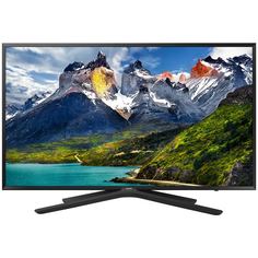 LED телевизор Full HD Samsung UE49N5570AU