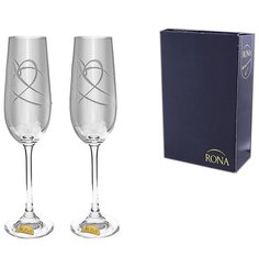 Набор бокалов Gironacci 3276/25260/180 180 мл 2 шт