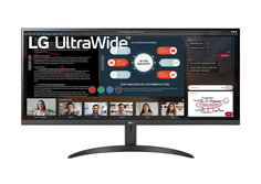 Монитор LG 34WP500-B