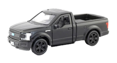 Машинка металлическая Uni-Fortune RMZ City 1:32 Ford F150 2018 554045M