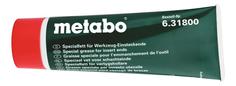 Смазка для буров перфоратора и отбойного молотка metabo 631800000