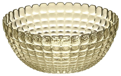 Салатник Guzzini Tiffany 21383039 Бежевый