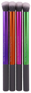 Набор кистей для макияжа Real Techniques Color Correcting Set