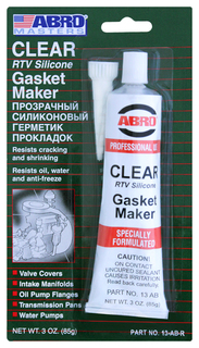 Герметик ABRO AB-13