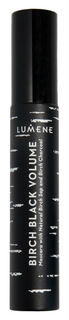 Тушь для ресниц LUMENE Birch Volume Black 14 мл