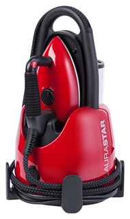 Парогенератор Laurastar Lift 50264 Red/Black