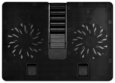 Подставка для ноутбука Deepcool U PAL DP-N214A5-UPAL