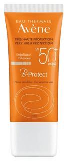 Солнцезащитное средство Avene B-protect SPF50+, 30 мл