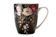 Maxwell & Williams Кружка Полночные цветы (0.4 л) MW637-WK01400