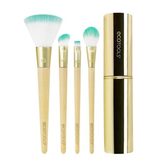 Набор кистей для макияжа Ecotools Vibrant Vibes