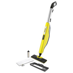 Паровая швабра Karcher SC 3 Upright Easy Fix Yellow