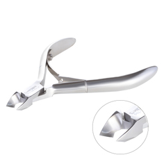 Щипцы для кутикулы Metzger PN-2/6-S-(6 mm)-BJ