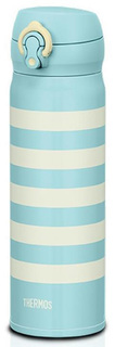 Термос Thermos Jnl-502-Wbd 0,5 л голубой