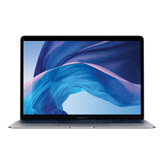 Ноутбук Apple MacBook Air 13 i7 1,2/8Gb/256SSD Space Gray (Z0YJ000XC)