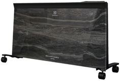 Конвектор Electrolux Marble ECH/BMI-2000 черный