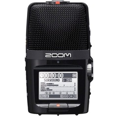 Рекордер Zoom H2n