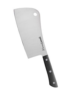 Топорик кухонный Samura Harakiri, 18 см