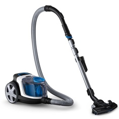 Безмешковый пылесос Philips PowerPro Compact FC9332