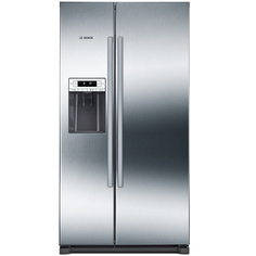 Холодильник Bosch KAI90VI20R Silver