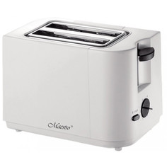 Тостер Maestro MR-703 White
