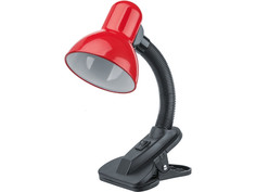 Настольная лампа Navigator NDF-C011-60W-R-E27 61 642 As Seen On TV
