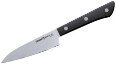 Нож кухонный Samura SHR-0011B 10 см