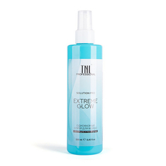 Спрей для волос TNL, Solution Pro Extreme Glow, 250 мл