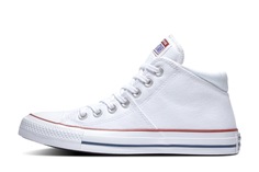 Кеды женские Converse Chuck Taylor All Star Madison белые 36 EU