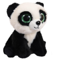 Мягкая игрушка Abtoys Панда,15 см M4946