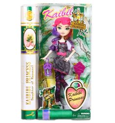 Кукла Kaibibi Современная принцесса 28см (3) BLD015 Jiangsu Holly Everlasting Inc.