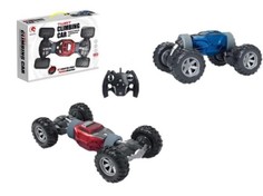Машинка р/у Junfa трюковая повышенной проходимости 1:10 WD-10202