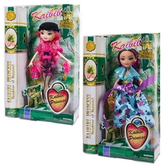 Кукла Kaibibi Современная принцесса 28см (4) BLD015-1 Jiangsu Holly Everlasting Inc.