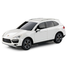 Радиоуправляемая машинка Rastar Porsche Cayenne Turbo 1:24 в ассортименте