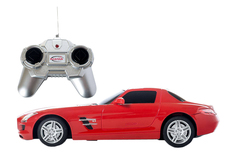 Радиоуправляемая машинка RASTAR "Mercedes SLS AMG" 40100