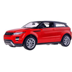 Радиоуправляемая машинка Rastar 1:14 Range Rover Evoque в ассортименте