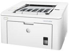 Лазерный принтер HP LaserJet Pro M203dw