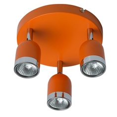 Спот MW-LIGHT 546021103 gu10