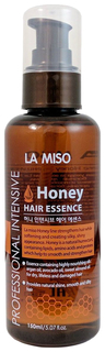 Спрей для волос La Miso Professional Intensive Honey 150 мл