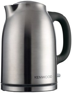 Чайник электрический Kenwood Turin SJM510 Silver/Black