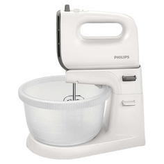 Миксер Philips Viva Collection HR3745/00