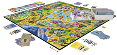 Игра настольная Hasbro Игра в жизнь