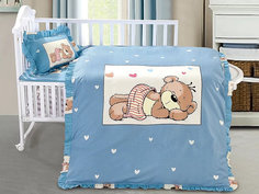 Комплект постельного белья Mioletto Односпальный