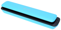 Вакуумный упаковщик Kitfort KT-1503-3 Blue