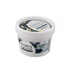 Альгинатная маска Inoface Blackfood Modeling Cup Pack (15 гр)