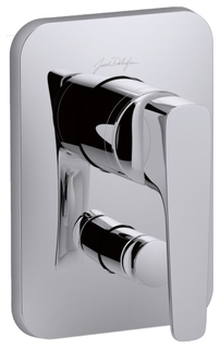 Смеситель для встраиваемой системы Jacob Delafon E98718-CP