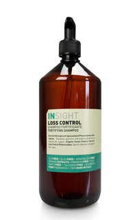 Шампунь против выпадения волос Insight Loss Control 900 мл